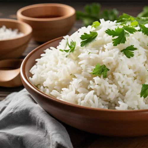 Basmati Rice (16 Oz.)