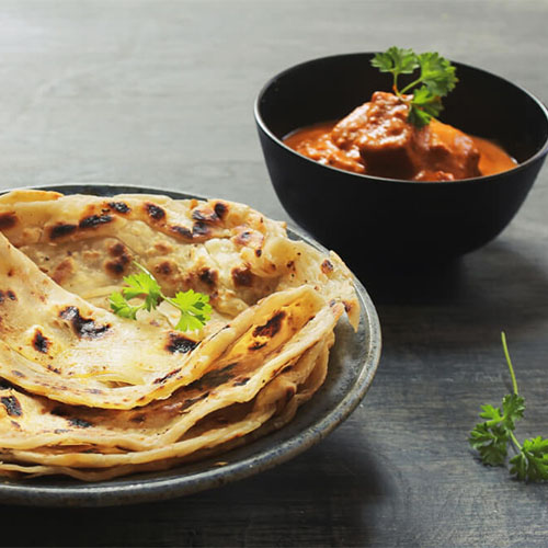 Tandoori Prantha